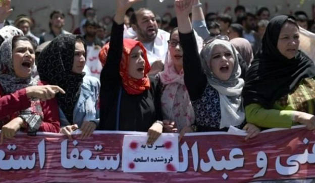 نگرانی نهادهای مدنی از طرح تعدیل قانون تظاهرات